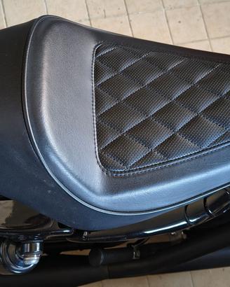 SELLA HARLEY DAVIDSON