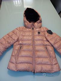 BLAUER piumino