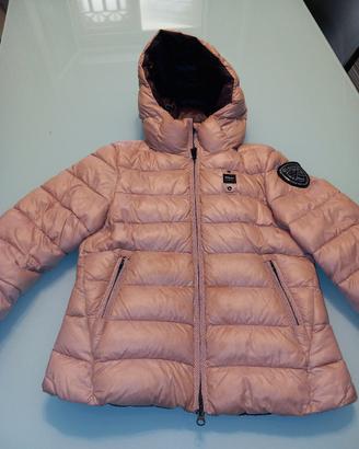BLAUER piumino