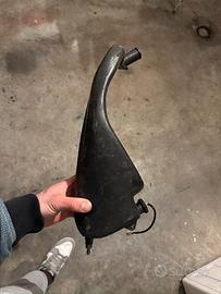 Serbatoio olio phantom f12