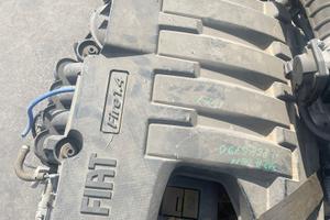 Motore FIAT 1.4 312A2011