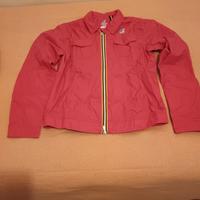 Giacca donna K-WAY