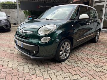 Fiat 500L 1.4 95 CV Lounge* TETTO PANORAMICO*NEOPA