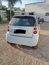 smart 451 mhd