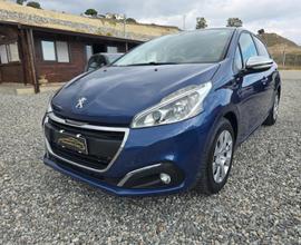 Peugeot 208 PureTech 82 5 porte style