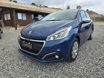 Peugeot 208 PureTech 82 5 porte style