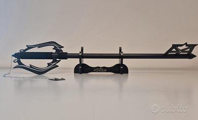 Cosplay - Keyblade Lontano Ricordo (Oblivion)