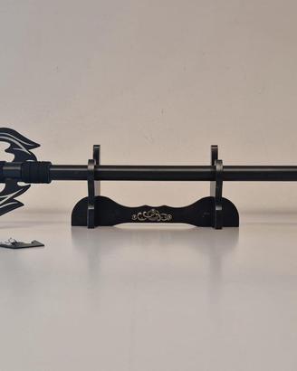 Cosplay - Keyblade Lontano Ricordo (Oblivion)