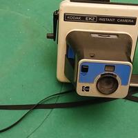 KODAK EK2 FOTOCAMERA ISTANTANEA 