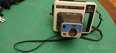 KODAK EK2 FOTOCAMERA ISTANTANEA 
