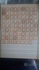 francobolli regno sardegna