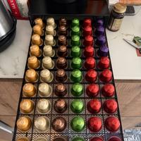 Portac apsule cialde nespresso