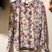 Blusa da donna