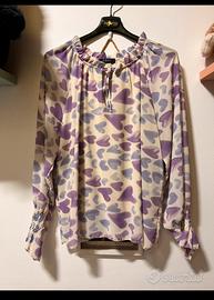 Blusa da donna