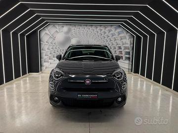 Fiat 500X 1.3 MultiJet 95 CV-KM CERTIFICATI-12 MES