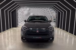 Fiat 500X 1.3 MultiJet 95 CV-KM CERTIFICATI-12 MES