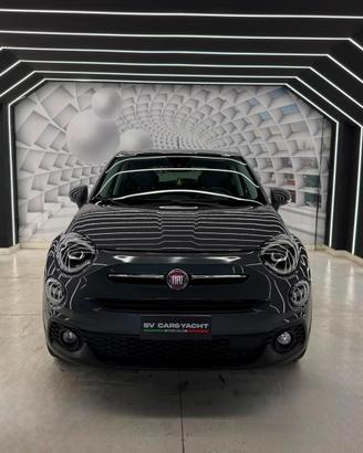 Fiat 500X 1.3 MultiJet 95 CV-KM CERTIFICATI-12 MES