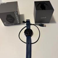 Forerunner 955 solar