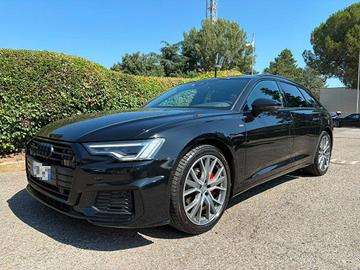 AUDI A6 Avant 40 2.0 TDI quattro S tronic Busine