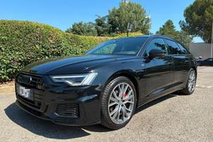 AUDI A6 Avant 40 2.0 TDI quattro S tronic Busine