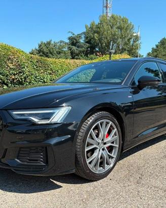 AUDI A6 Avant 40 2.0 TDI quattro S tronic Busine