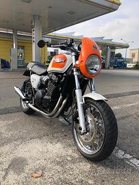 Triumph Thunderbird sport
