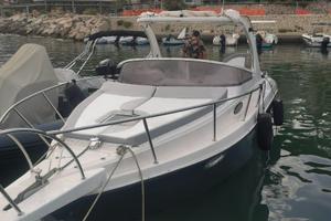 Petrachi murena 7.50