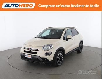 FIAT 500X KX07824