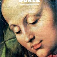 P. Strieder, Durer, Mondadori 1976
