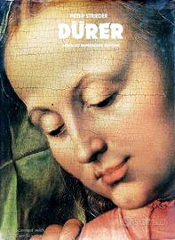 P. Strieder, Durer, Mondadori 1976