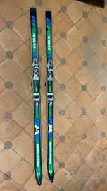 SCI STORICI SPALDING ALFA 450 Da collezione