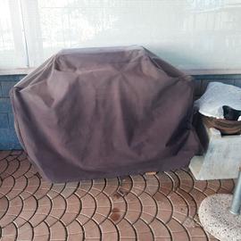 BARBECUE MASTERGRILL