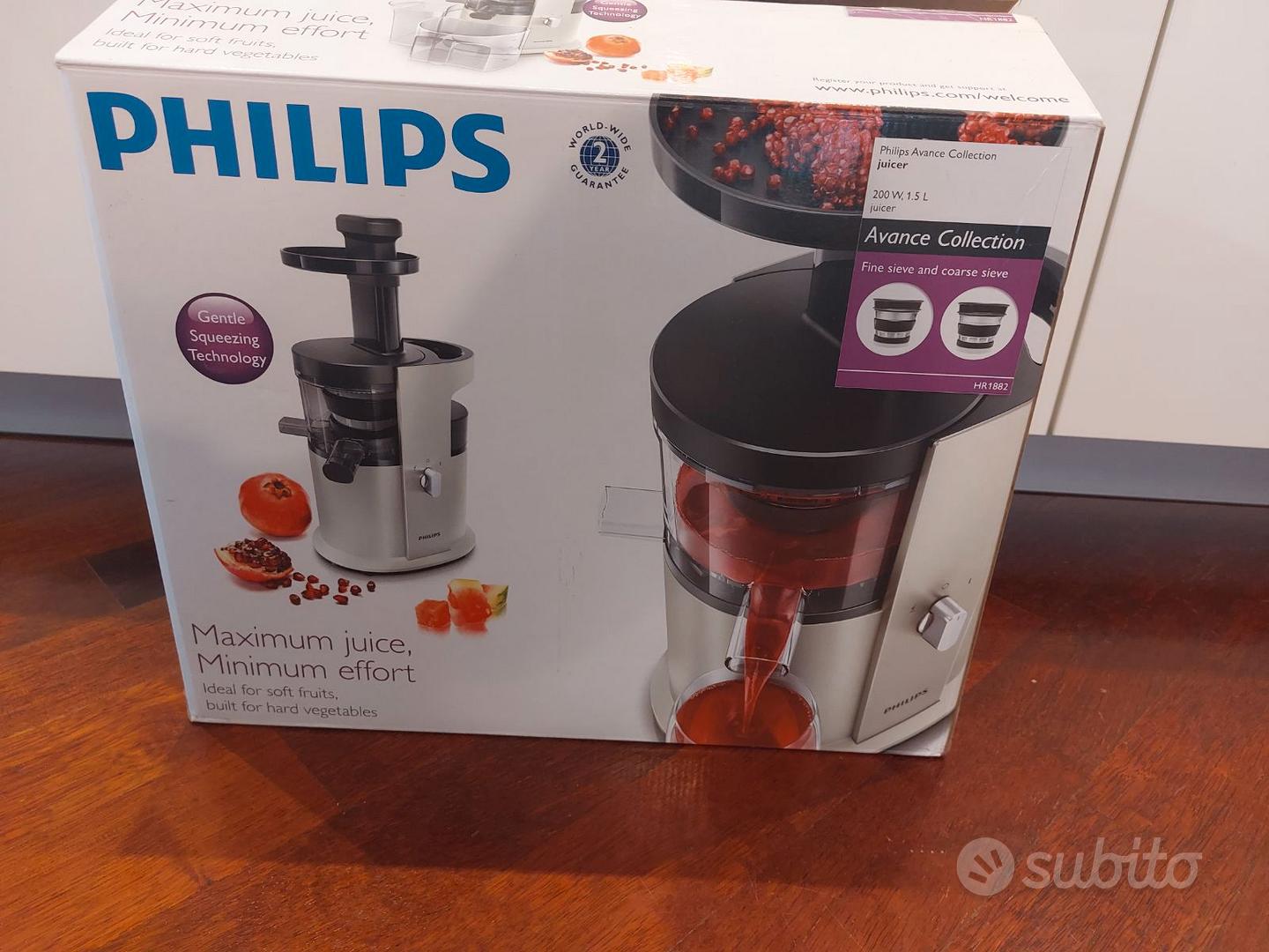 Philips hr1882 2024