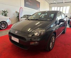 FIAT - Punto 1.3 mjt II 16v Easy s&s 95cv 5p