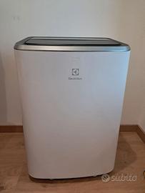 Climatizzatore Portatile Electrolux