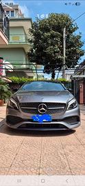 Mercedes classe A AUTOMATIC