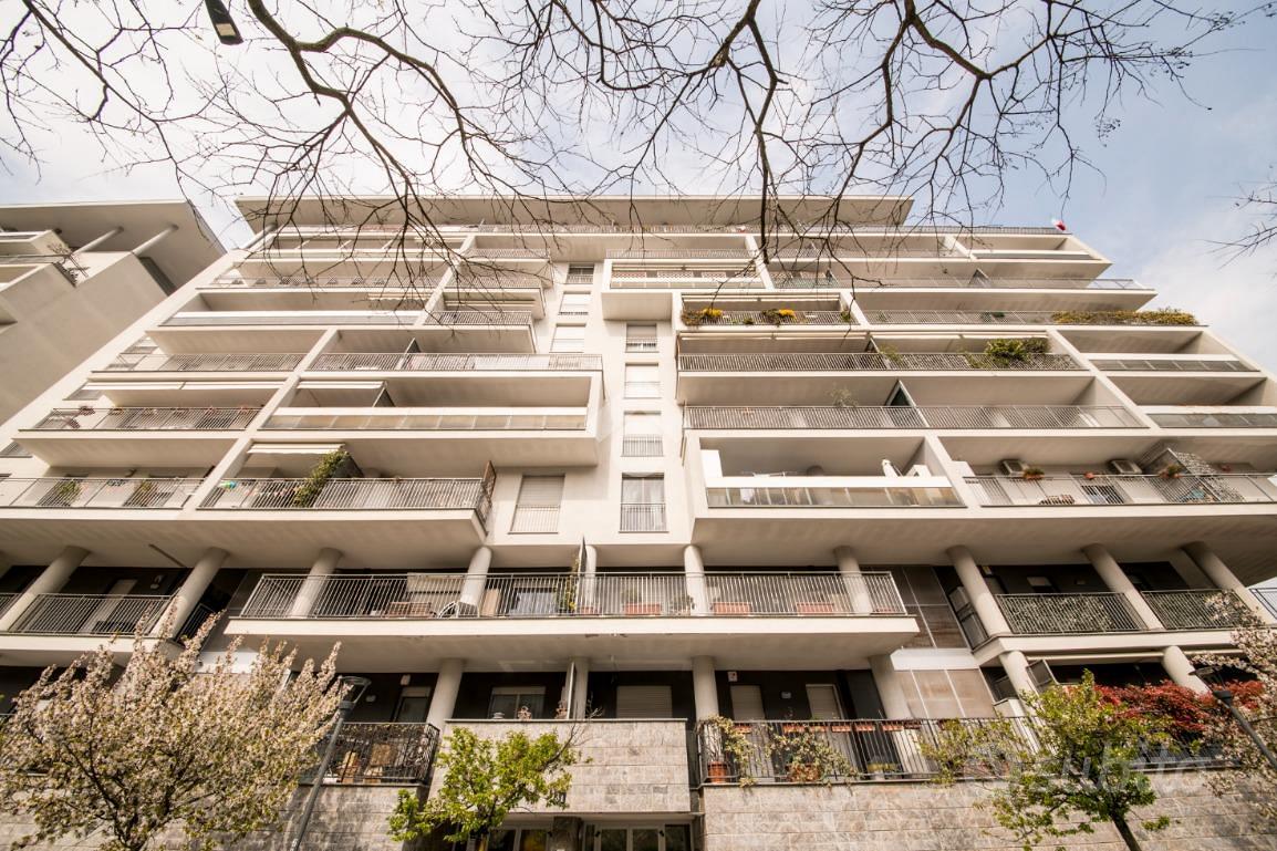 Appartamento – Milano, Rogoredo, Municipio 4 - Vista 2