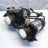 Piaggio NRG MC2  del 1996 proiettore anteriore