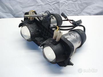 Piaggio NRG MC2  del 1996 proiettore anteriore
