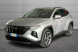 Hyundai Tucson 3nd serie 1.6 CRDI 48V DCT Exe...