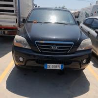 ricambi kia sorento