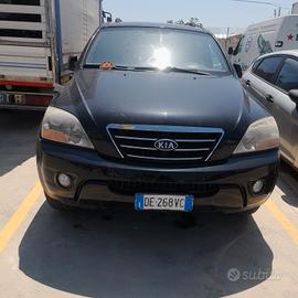 ricambi kia sorento