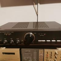 🎵amplificatore Technics new class A 