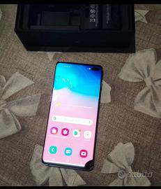 Samsung Galaxy s10 piu