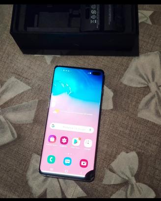 Samsung Galaxy s10 piu