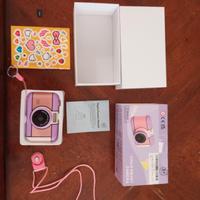 Macchinetta fotografica per bambini 