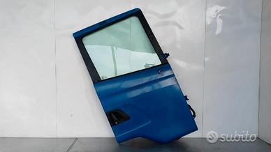 Porta anteriore destra scania serie r 2005> usato