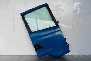 Porta anteriore destra scania serie r 2005> usato