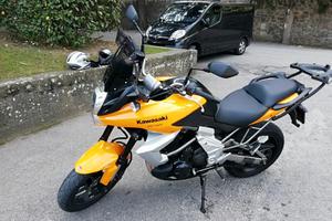 Kawasaki Versys 650