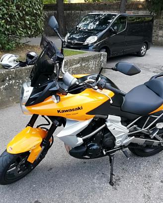 Kawasaki Versys 650